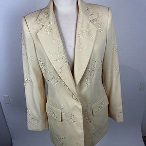 Gorgeous, long, dress BLAZER